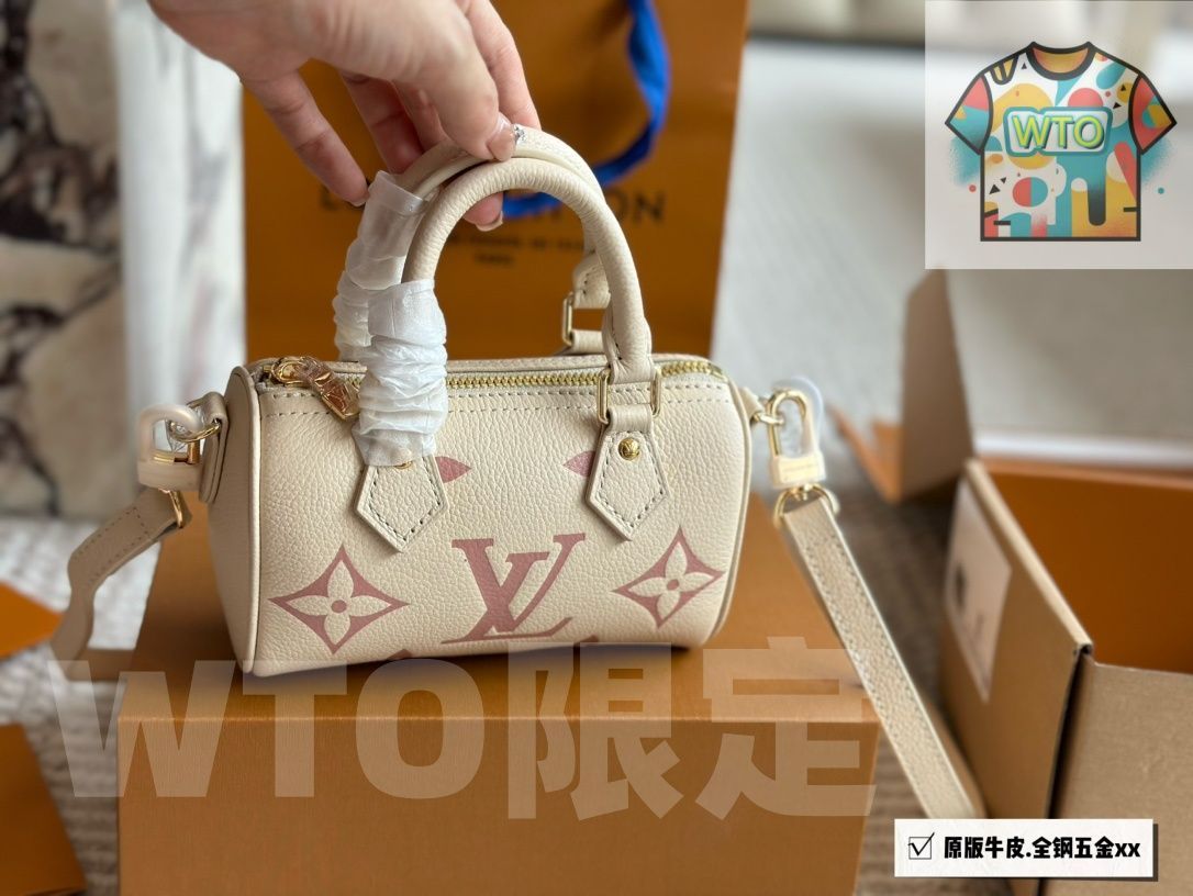 今日 Louis Vuitton ルイ ヴィトン ミニ Speedy 価格
