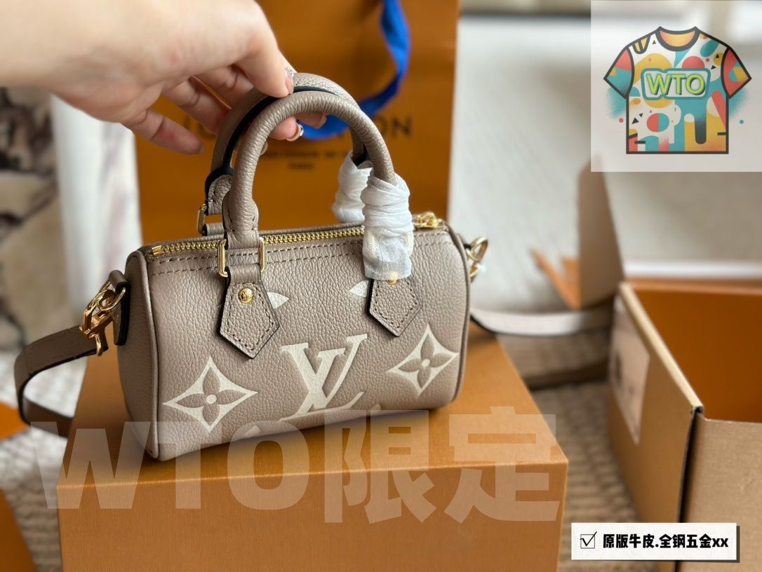 今日 Louis Vuitton ルイ ヴィトン ミニ Speedy 価格