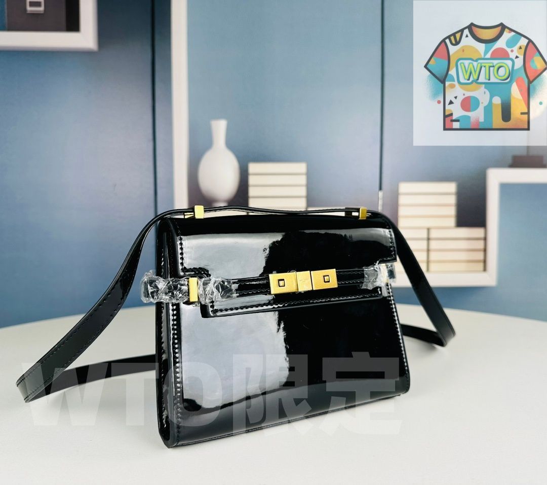 今日 YSL サンローラン Manhattan ミニサイズ 在庫 価格