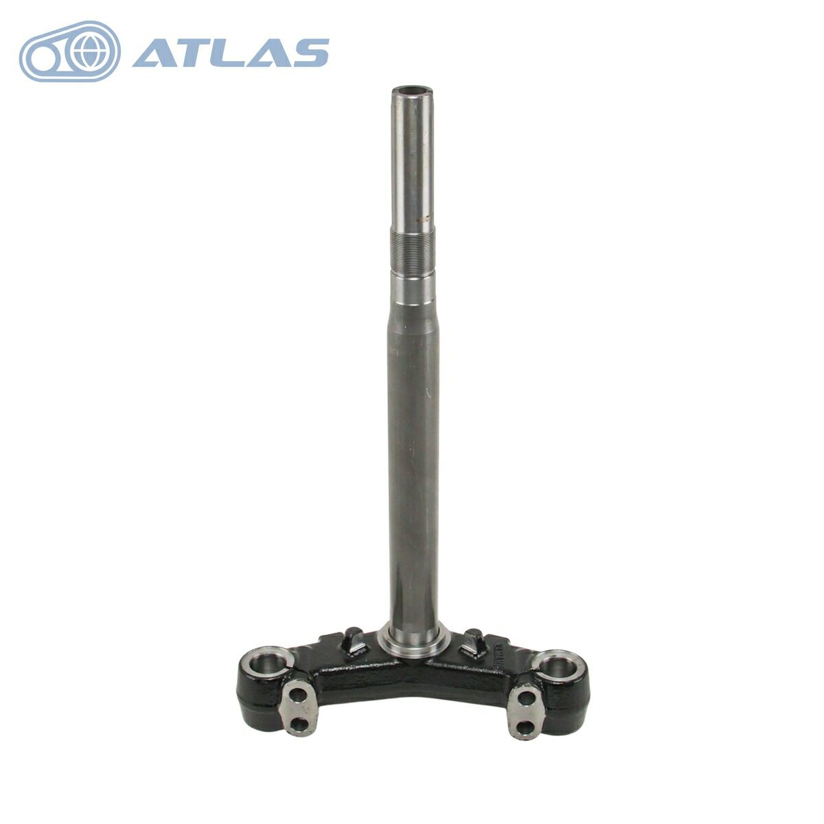 アクシスZ 純正ステムアンダーブラケット 台湾ヤマハ純正 アクシスZ AXIS Z ステム ステアリング アンダー