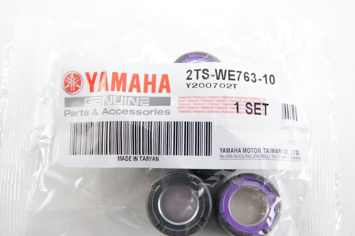 台湾ヤマハ純正 アクシスZ AXIS Z JOG125 ジョグ125 ウエイトローラー