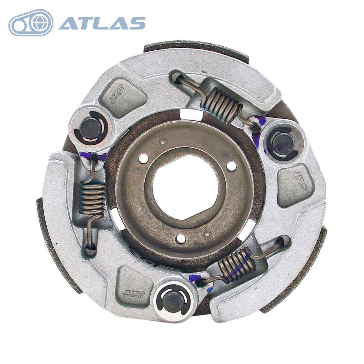 台湾スズキ純正 スウィッシュ Swish クラッチアッシー シュー