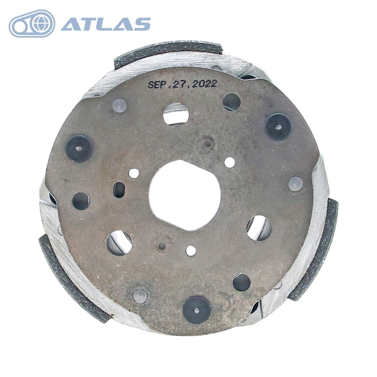 台湾スズキ スウィッシュ Swish クラッチアッシー シュー アッセンブリ 21501 10 K 00 000 01