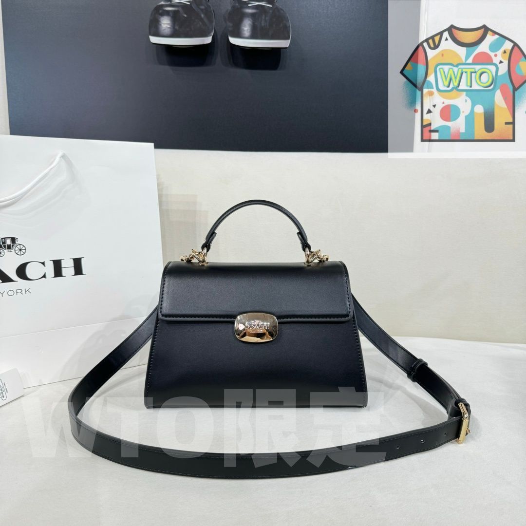 今日 COACH 斜め掛け 手提げバッグ 価格