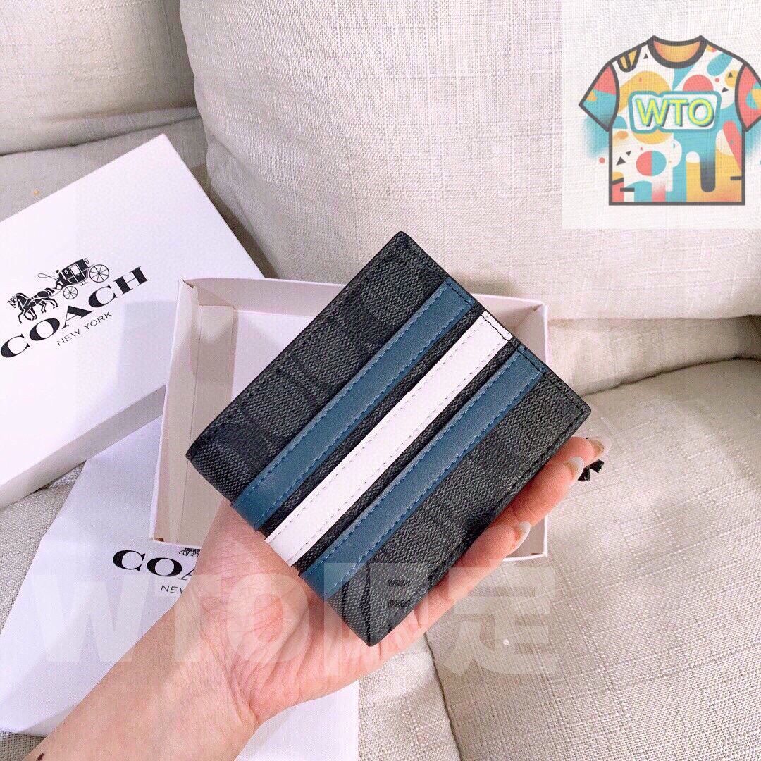  今日 COACH コーチ 短財布 在庫 価格 ハンドバッグ バッグ