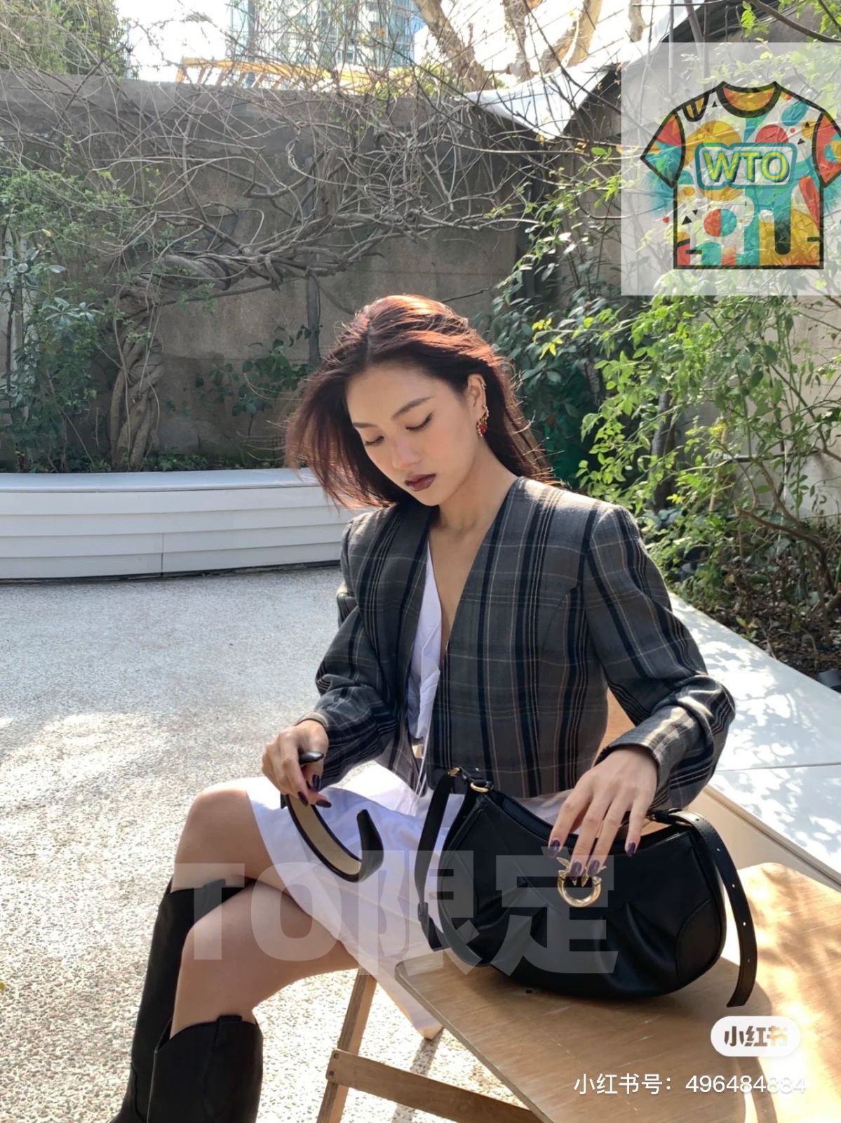 今日 PINKO バイクバッグ スワロウバッグ 在庫 価格