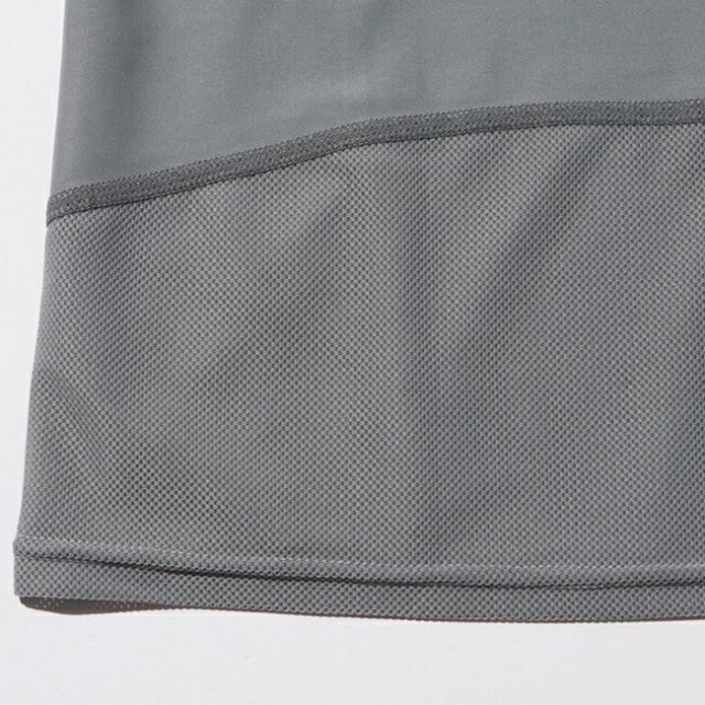 種類2：13 クロ/L 寅壱 長袖クルーネックTシャツ 5982-617 | 長袖シャツ