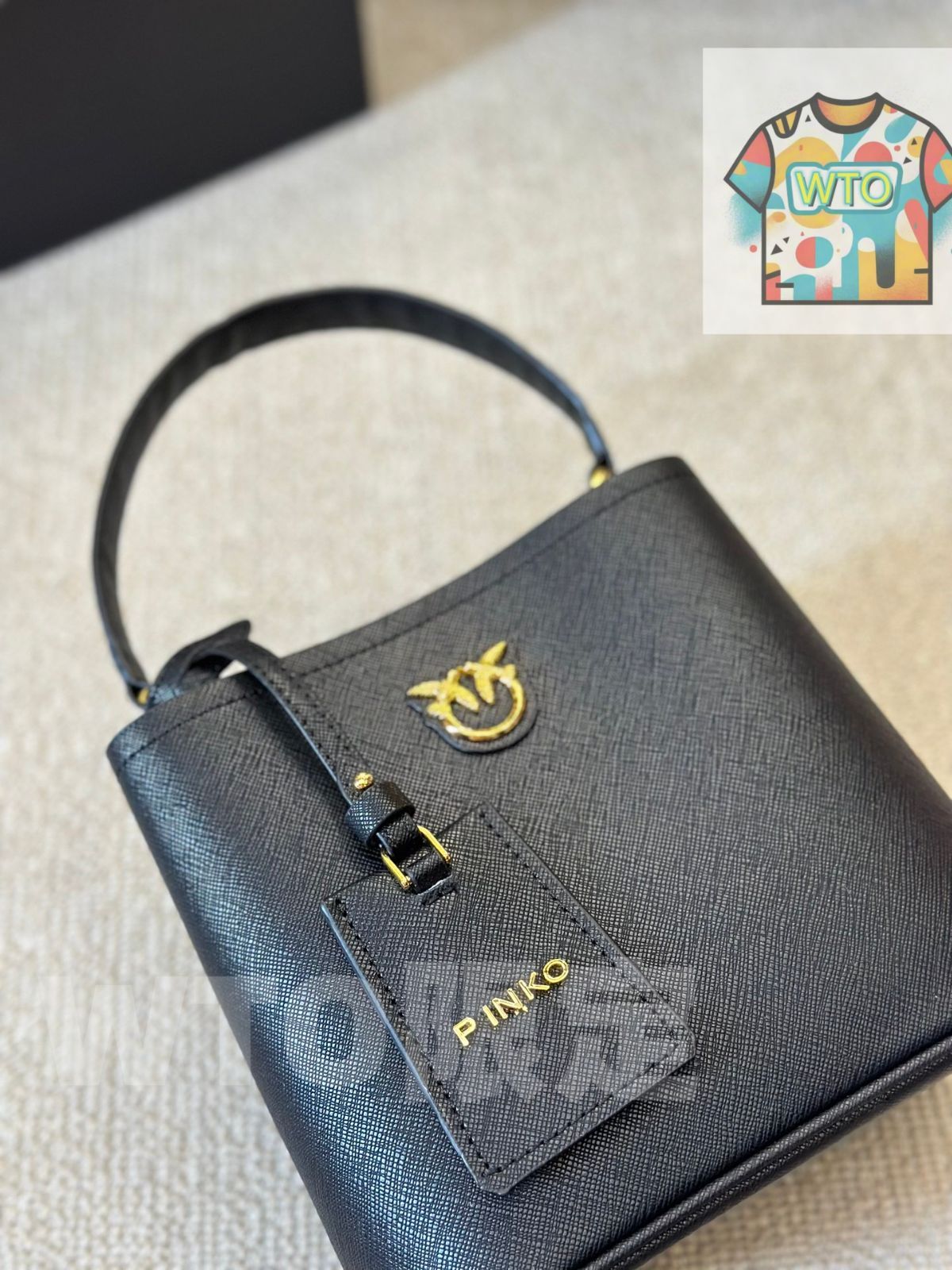 今日 PINKO ホボ アームバッグ スワロウバッグ 在庫 価格