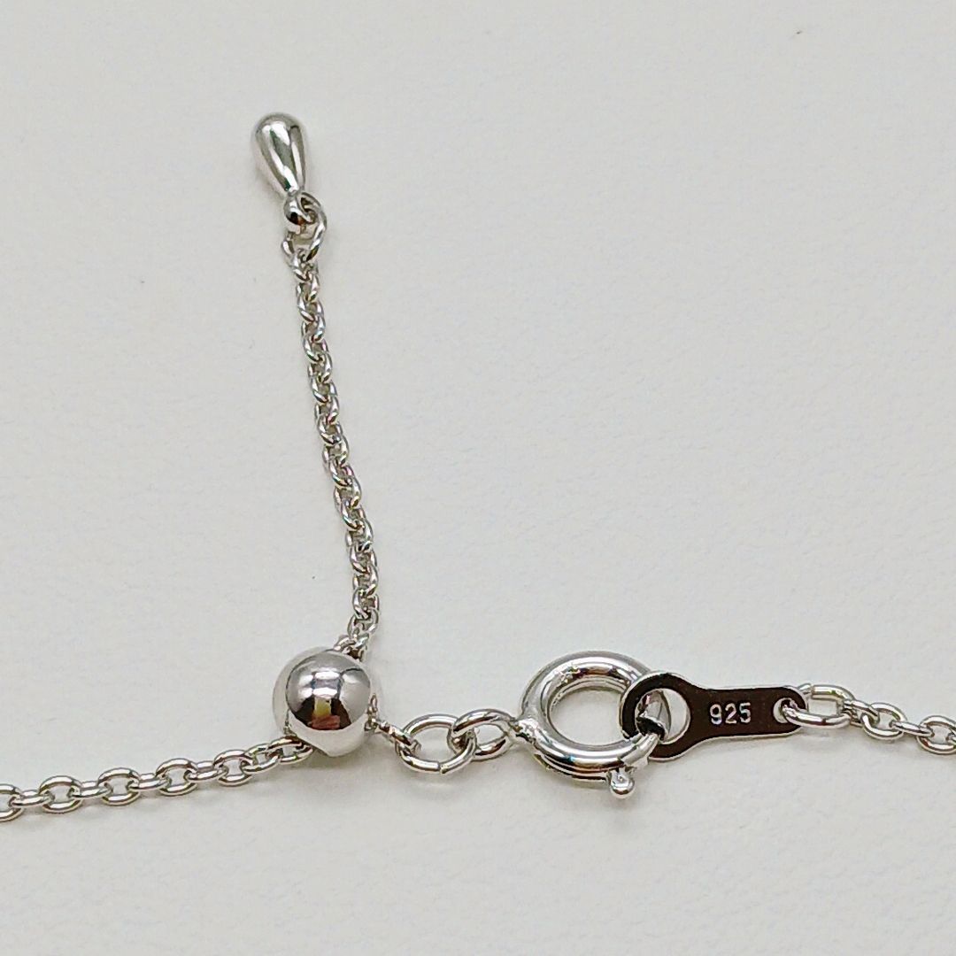 3ミリ タヒチ真珠ペンダント