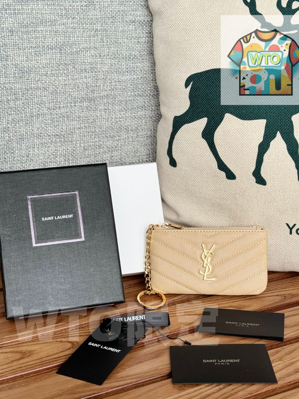 WTO通販 YSL サンローラン バッグ 財布 在庫 価格 WTO輸入 ULI 10