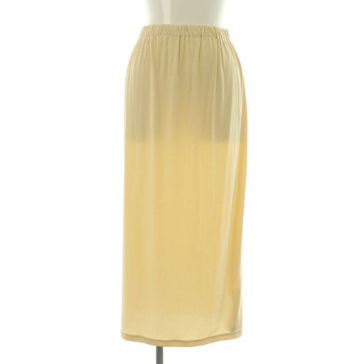  アメリヴィンテージ Ameri VINTAGE DEVORER FLOWER SHEER セットアップ上下 ニット セーター 長袖 ロングスカート F S ネイビー MY OS その他 トップス