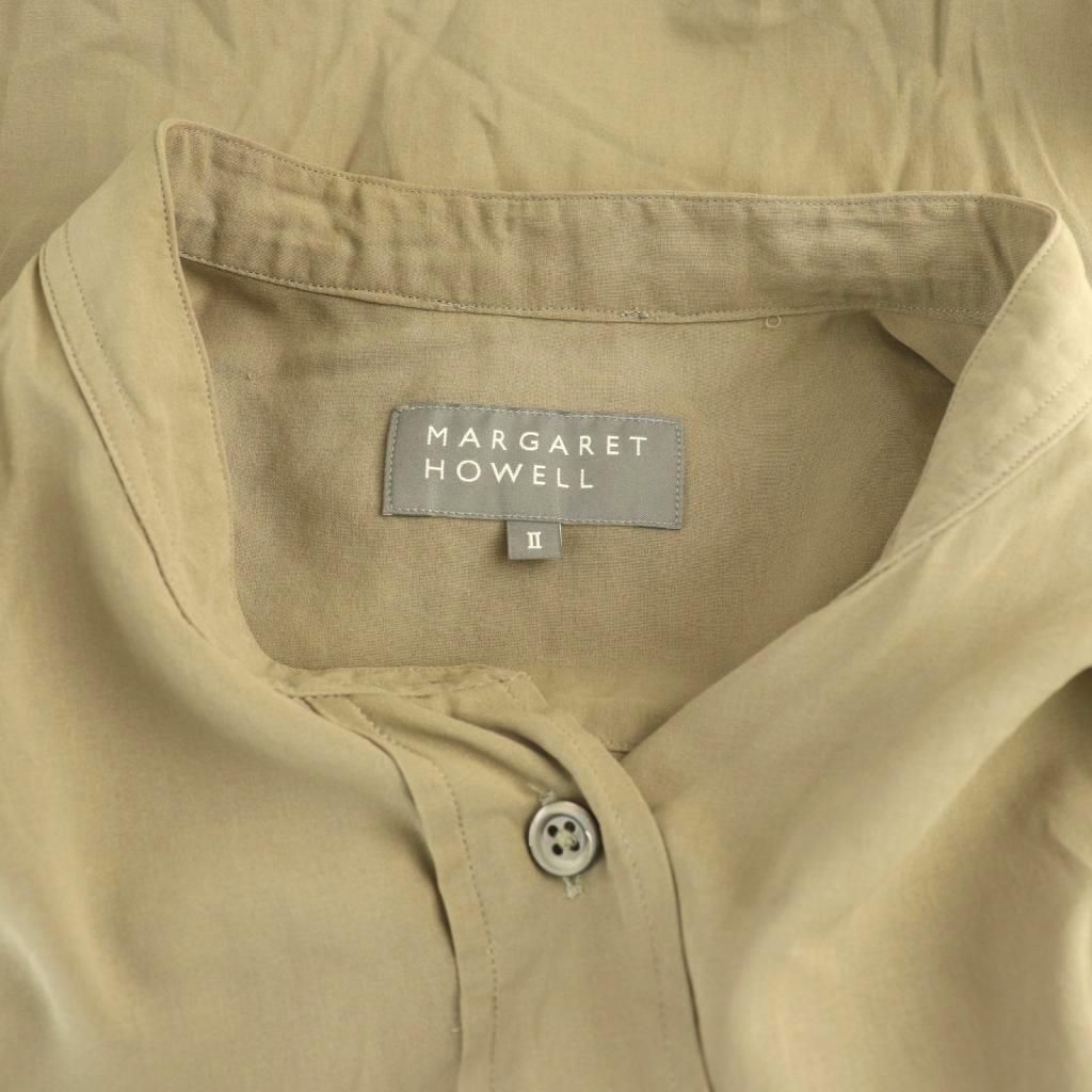 マーガレットハウエル