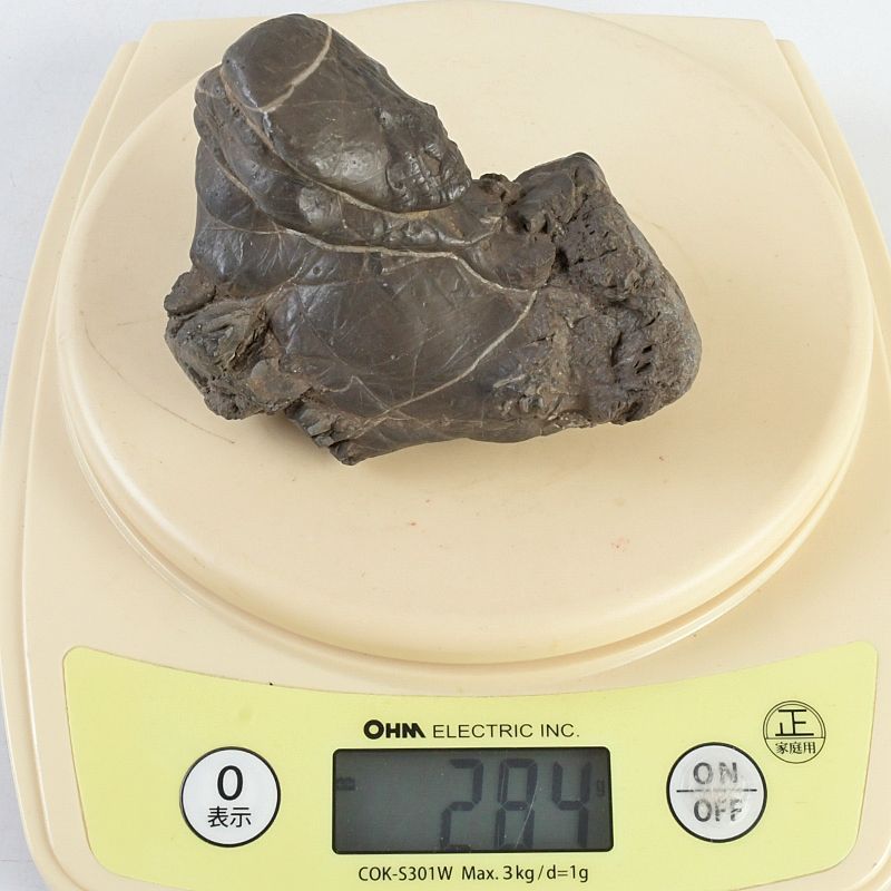 鑑賞石 天然石 置物 唐木台付 2点まとめて V S229 【公式通販】