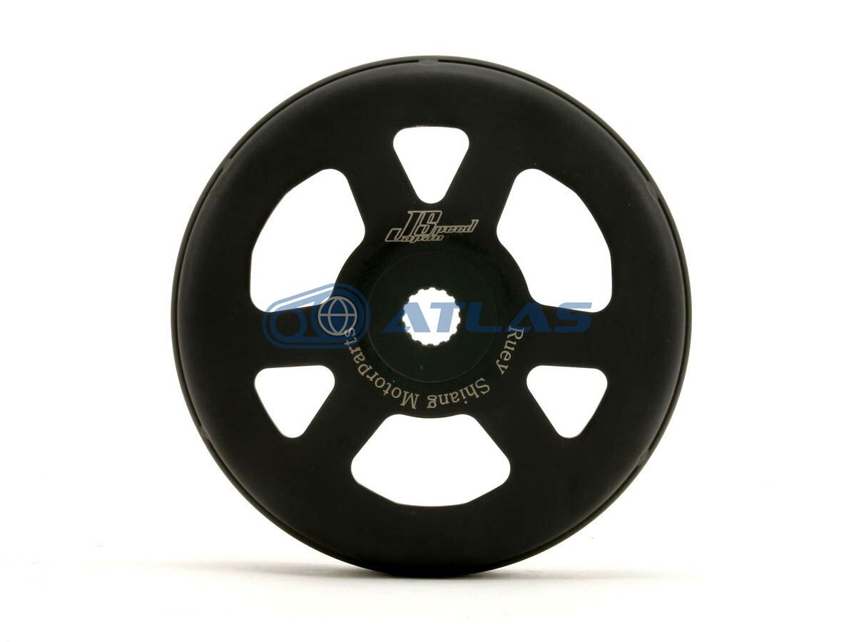 JAPAN SPEED MAJESTY S マジェスティＳ SMAX FORCE155 真円加工 CNC クラッチハウジング Ver.2