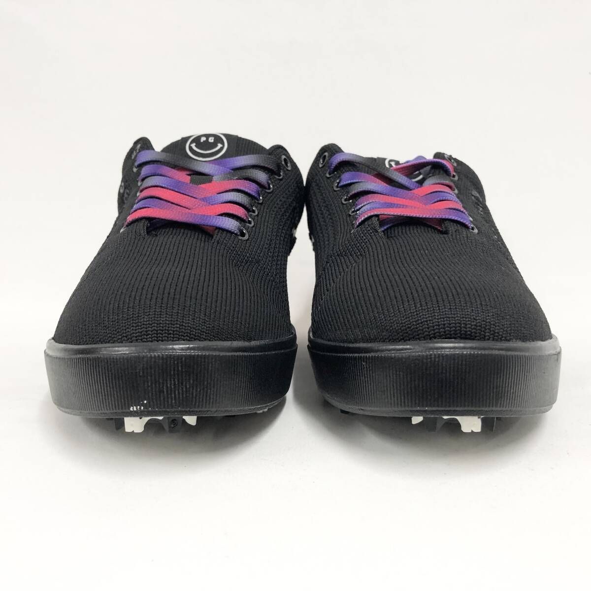 新品　パーリーゲイツ　PEARLYGATES ローカット　ゴルフシューズ THE SPORTS スパイクレスゴルフシューズ (MENS) | PEARLY GATES