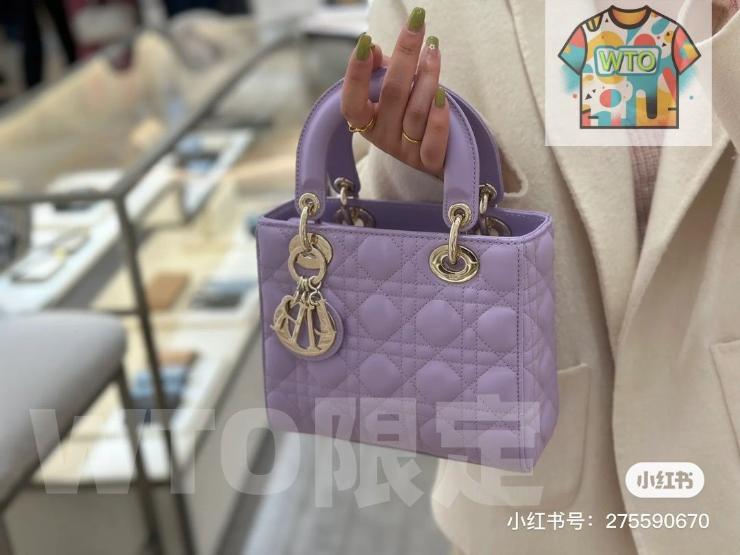 ロマンティックな浅紫シリーズ