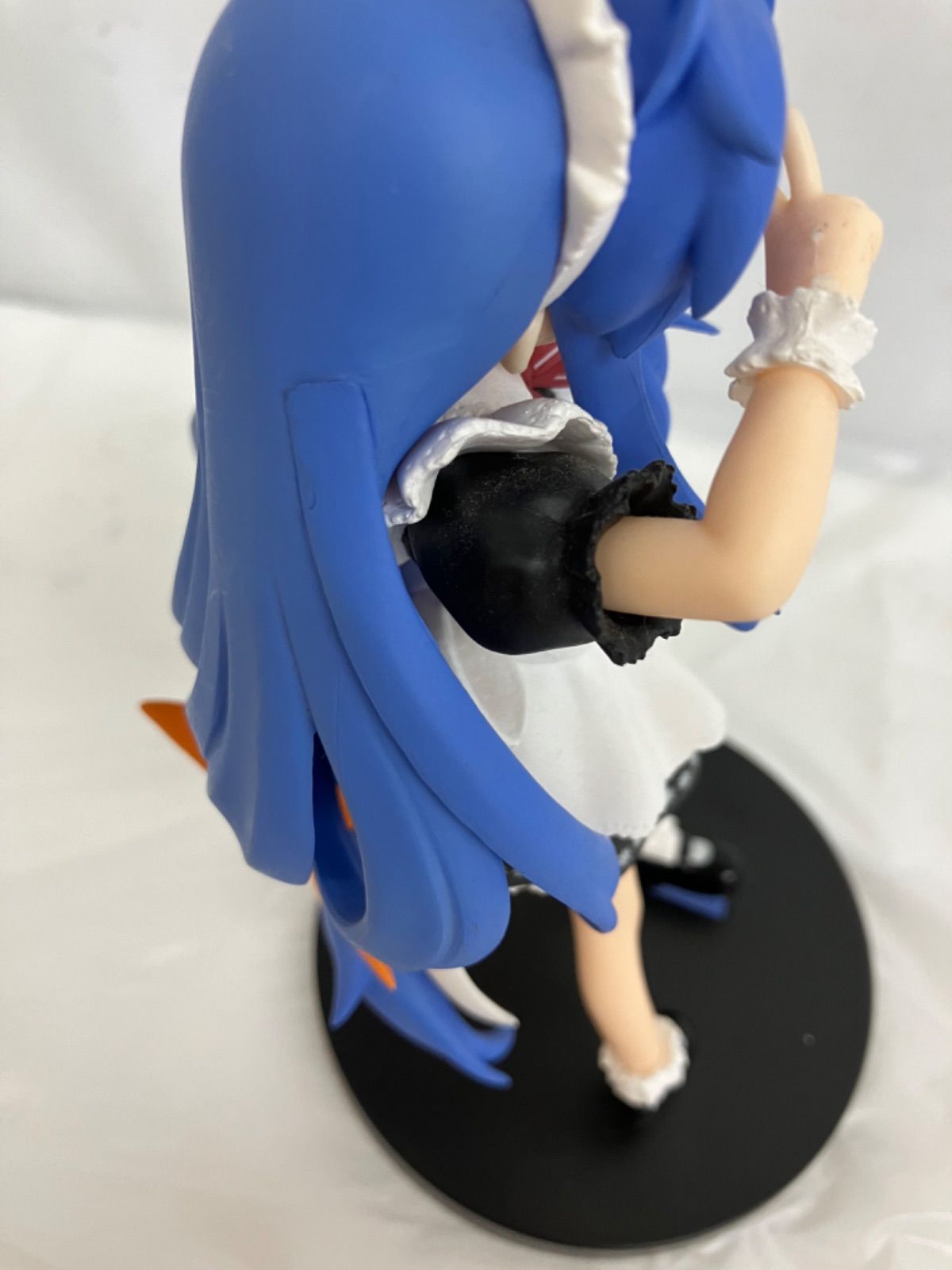 らきすた おんすて プレミアムフィギュア 泉こなた フィギュア LFJ345