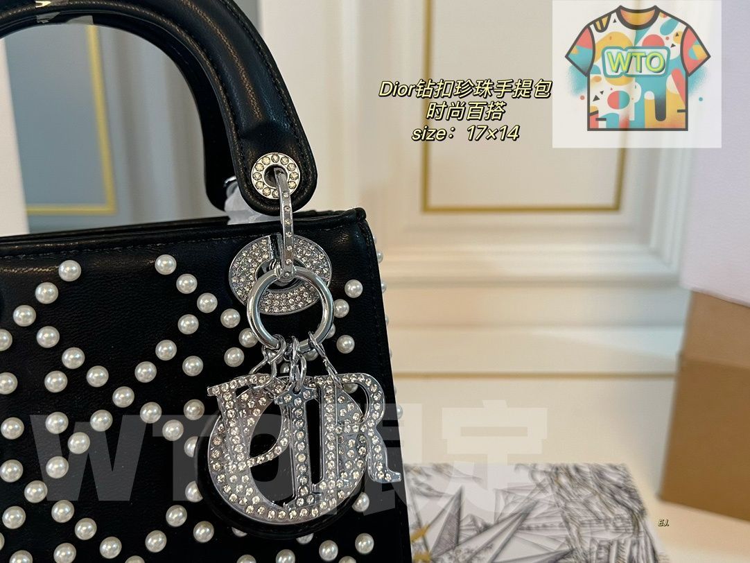 のハンドバッグ