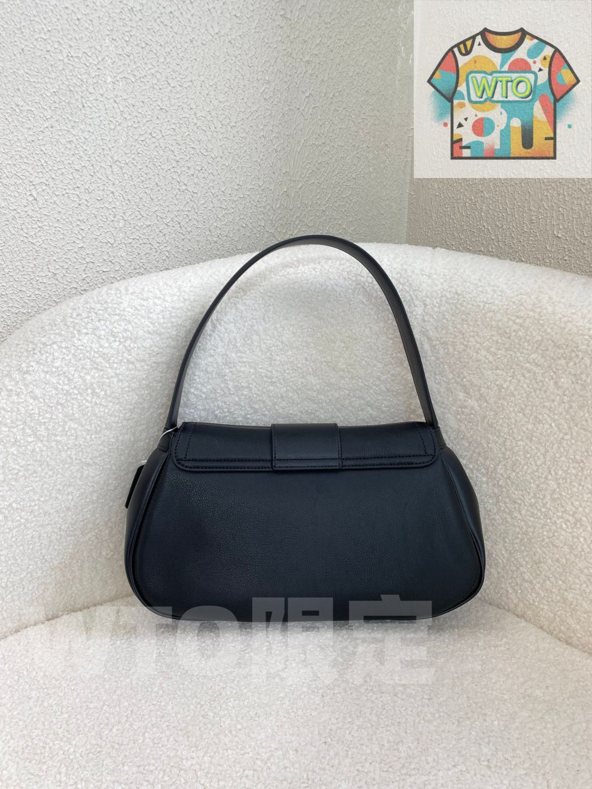 春夏シリーズ ポリーバッグ