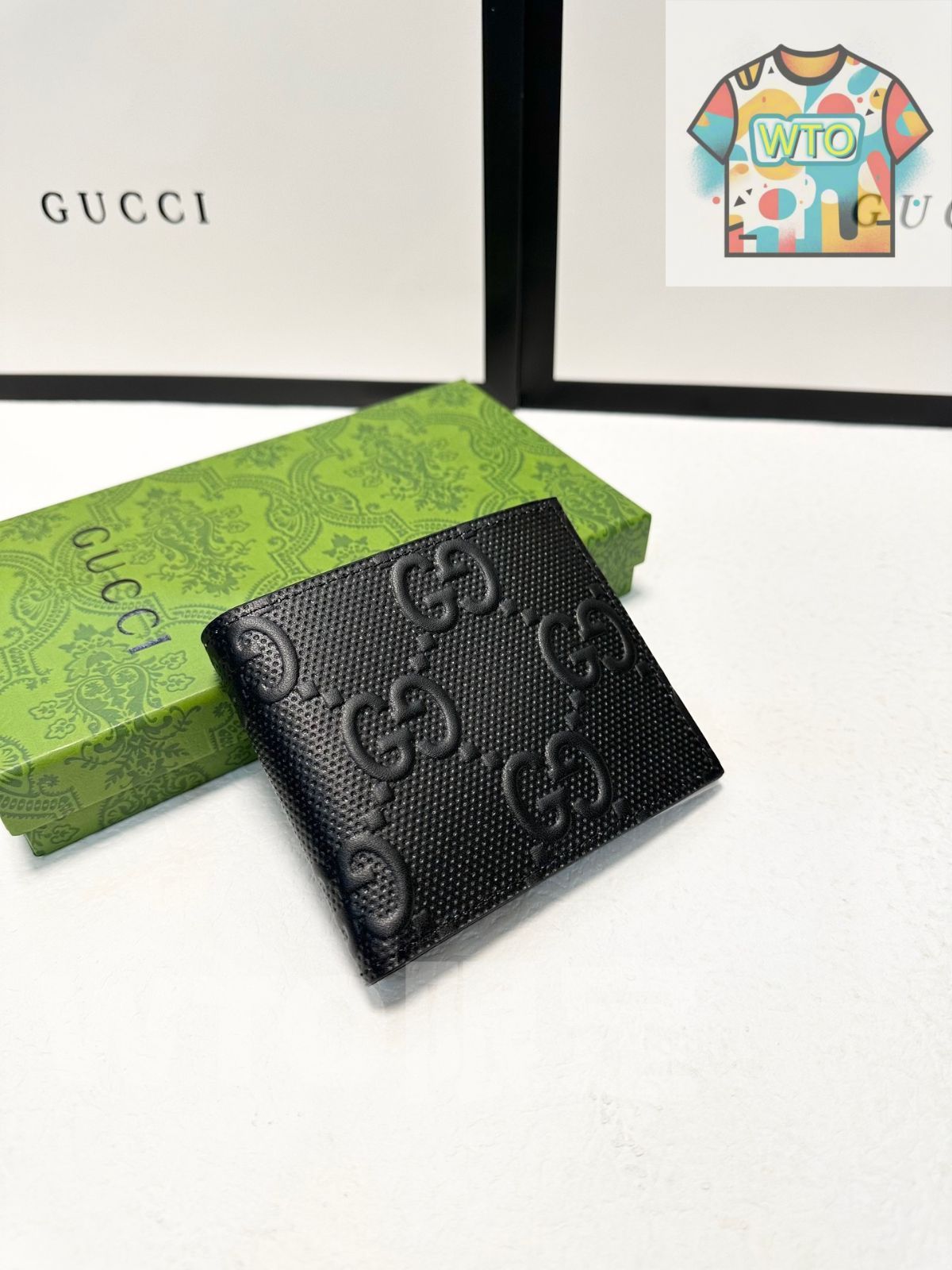 GUCCI