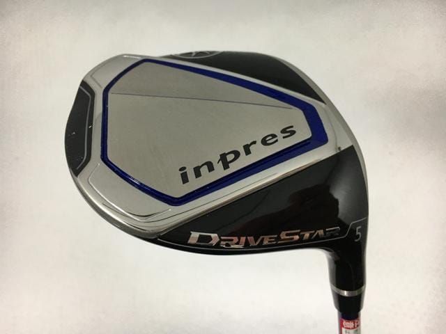 返品OK お買い得品！【ゴルフクラブ】【超美品】ヤマハ インプレス