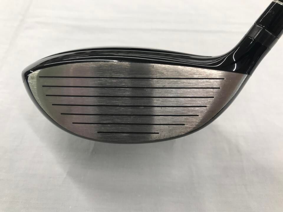 ONOFF FAIRWAY ARMS KURO 2017 15 X ATTAS MB FW 65 フェアウェイウッド グローブライド 最短