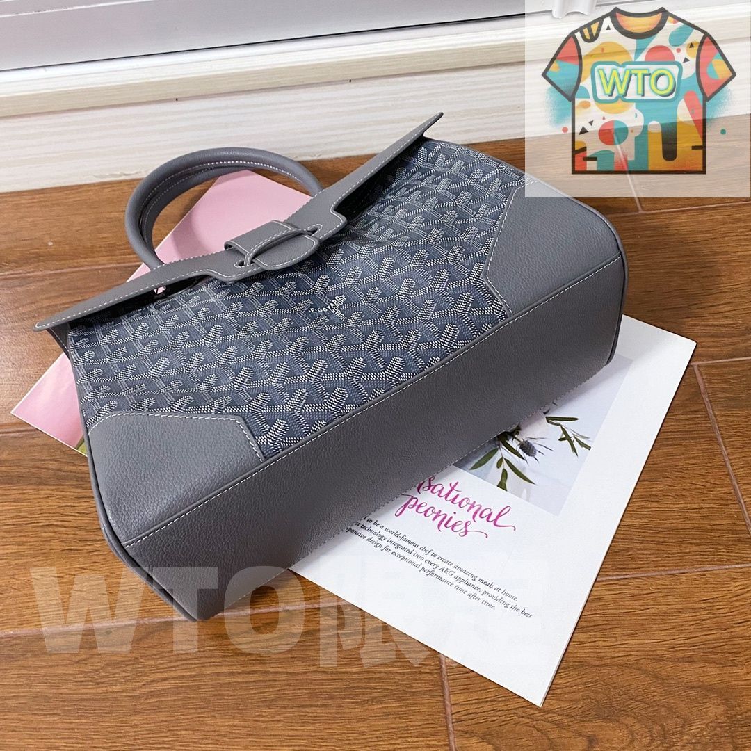  今日 GOYAR ゴヤード サイゴントートバッグ な価格で在庫あり ショルダーバッグ バッグ