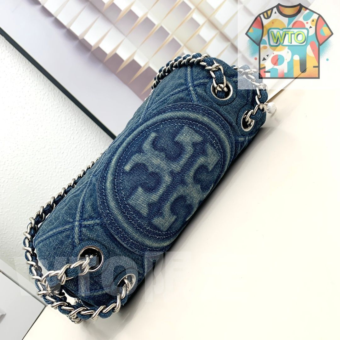 FLEMING ショルダーバッグ