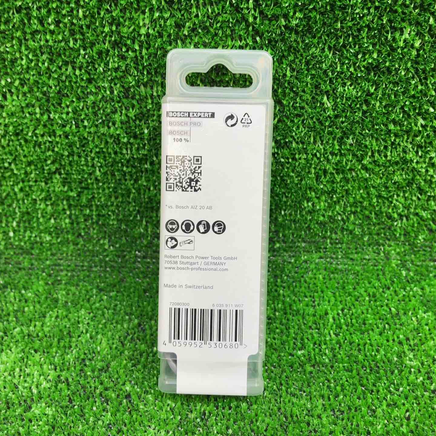 安心 ボッシュ BOSCH マルチツールブレード カットソー スターロック 金属用 AIZ32AIT 10 10本入り 藤沢店 貢献