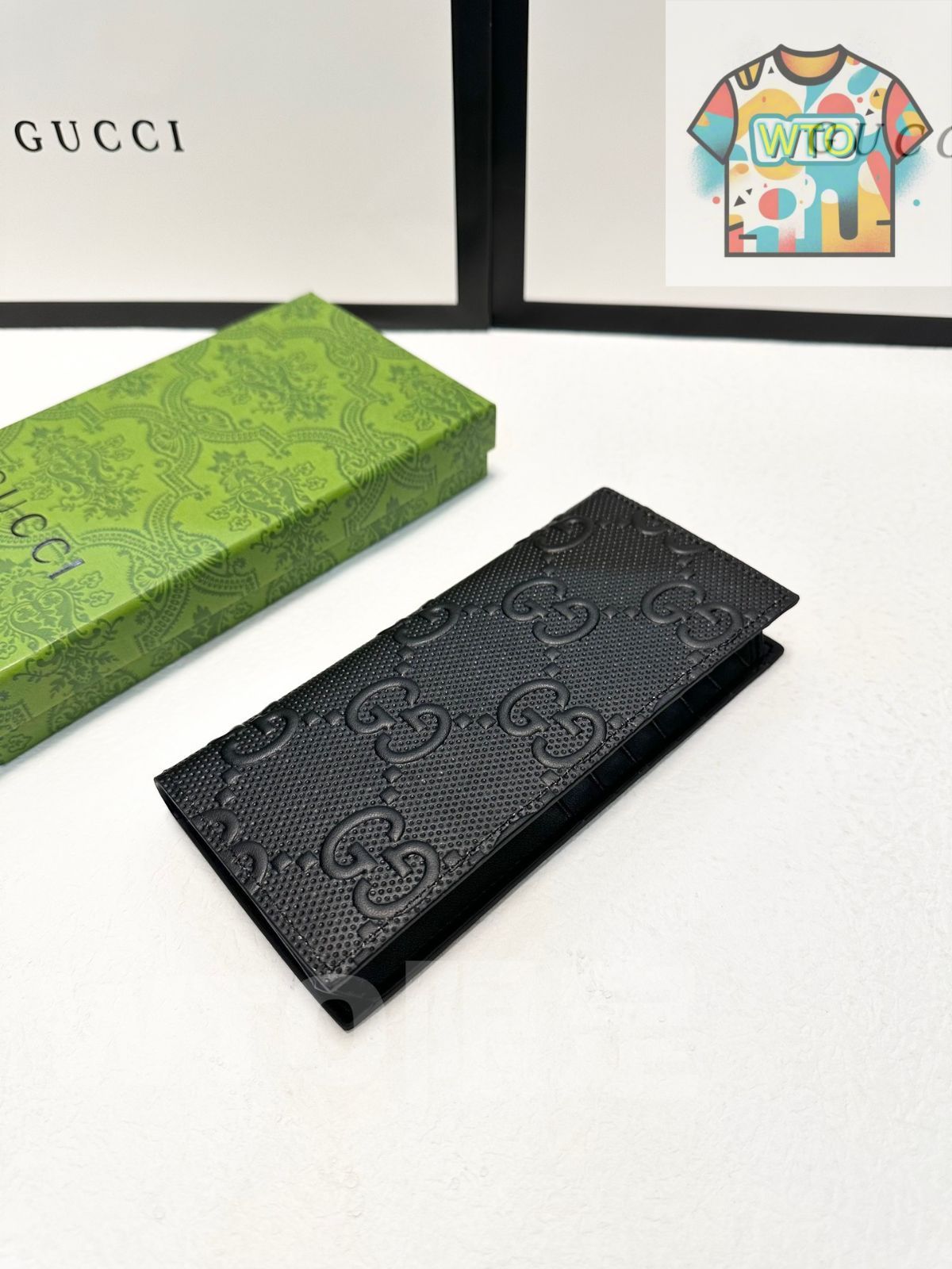 今日 GUCCI グッチ 男士財布 な価格-WTO輸入1 財布 キッズファッション小物