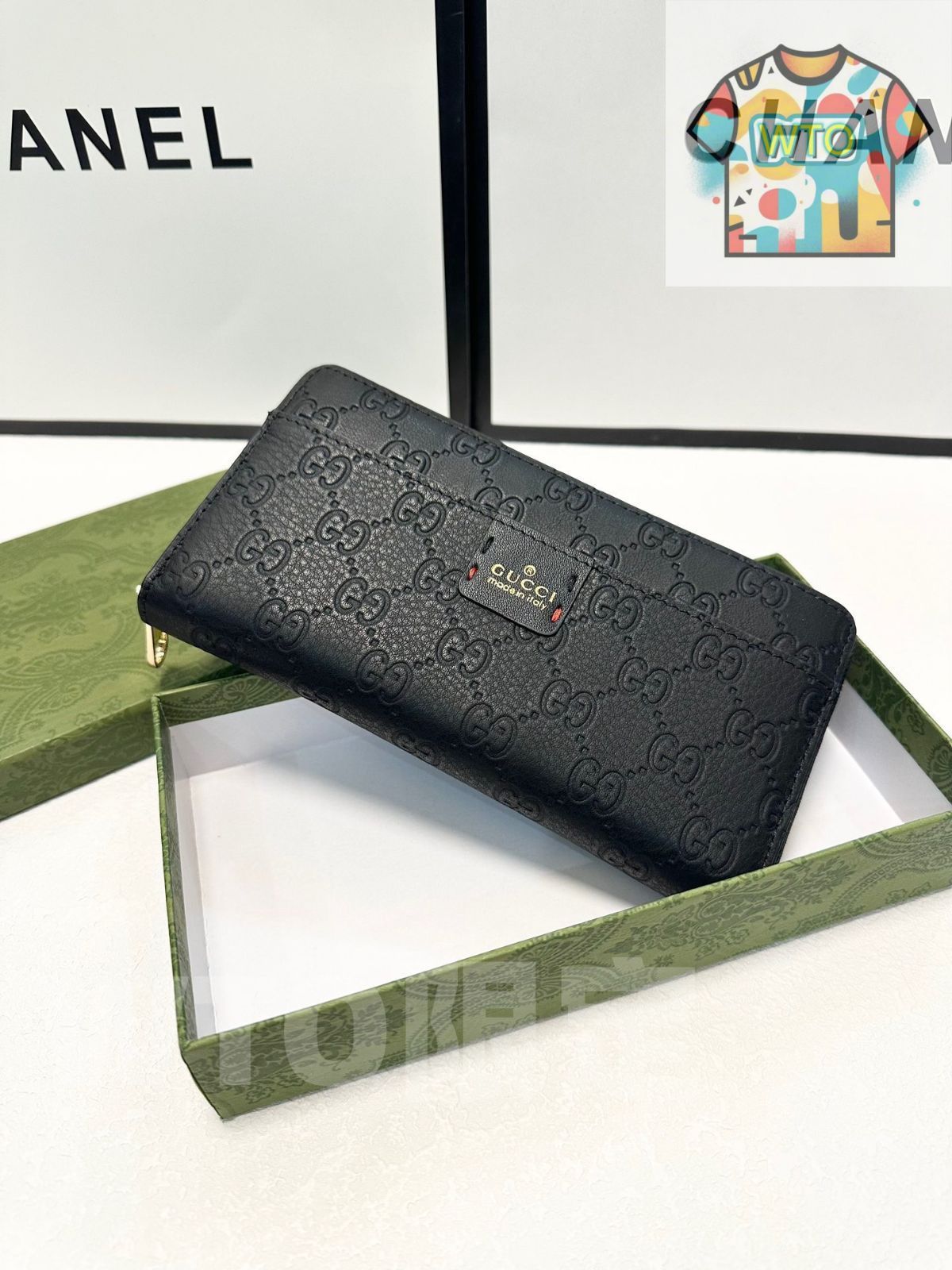 今日 GUCCI グッチ メンズハンドバッグ な価格-WTO輸入1