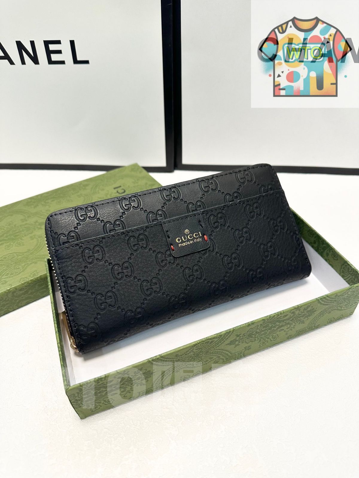 今日 GUCCI グッチ メンズハンドバッグ な価格 WTO輸入1