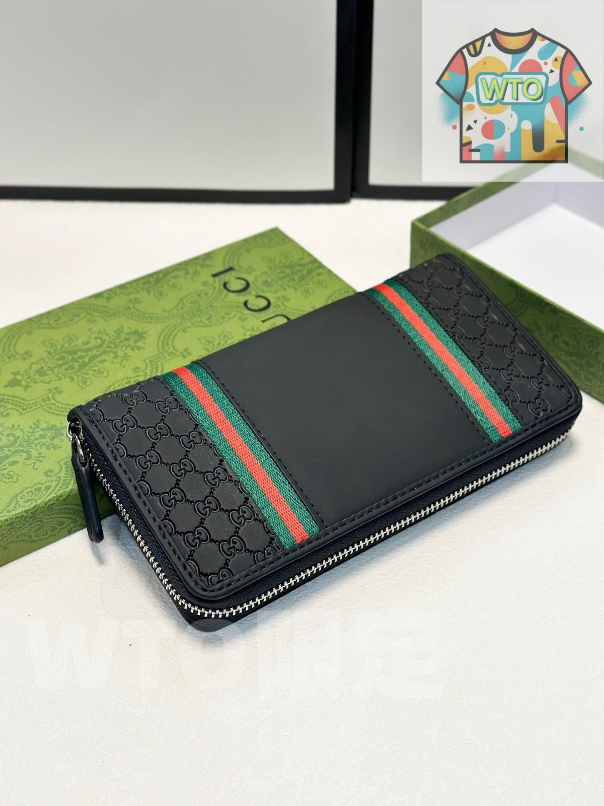  今日 GUCCI グッチ バッグ な価格-WTO輸入1 財布 キッズファッション小物