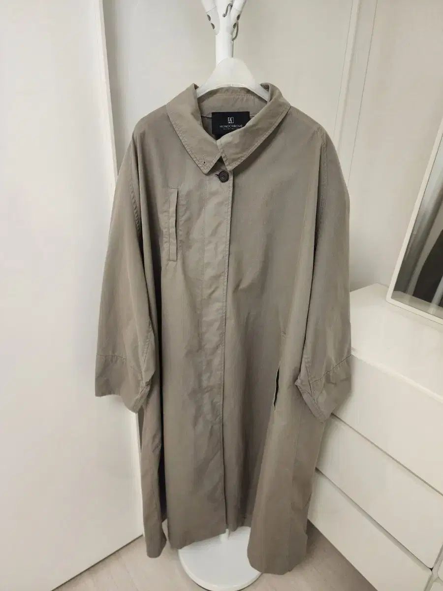 モノクローム コート