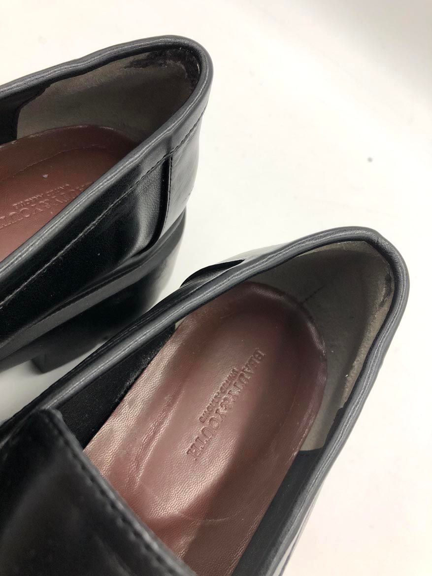 晴雨兼用 ローファー