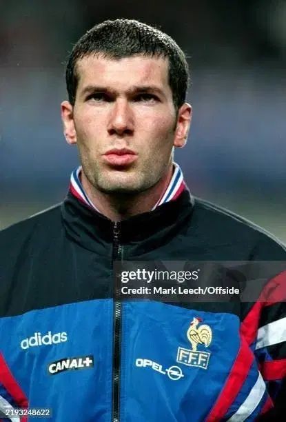 96-98 アディダス フランス 韓国国家代表 ウィンドブレーカー ジャケット ボトムス セット