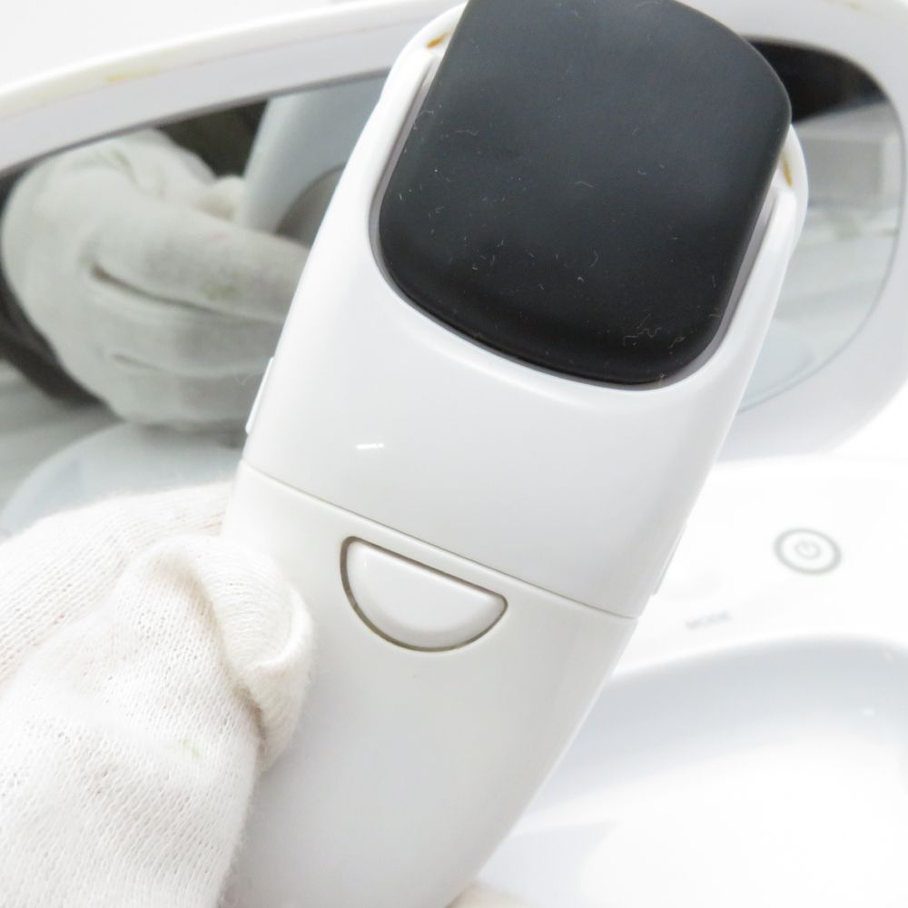 Moisteane モイスティーヌ スキンコンディショナーIV 美顔器 フェイス