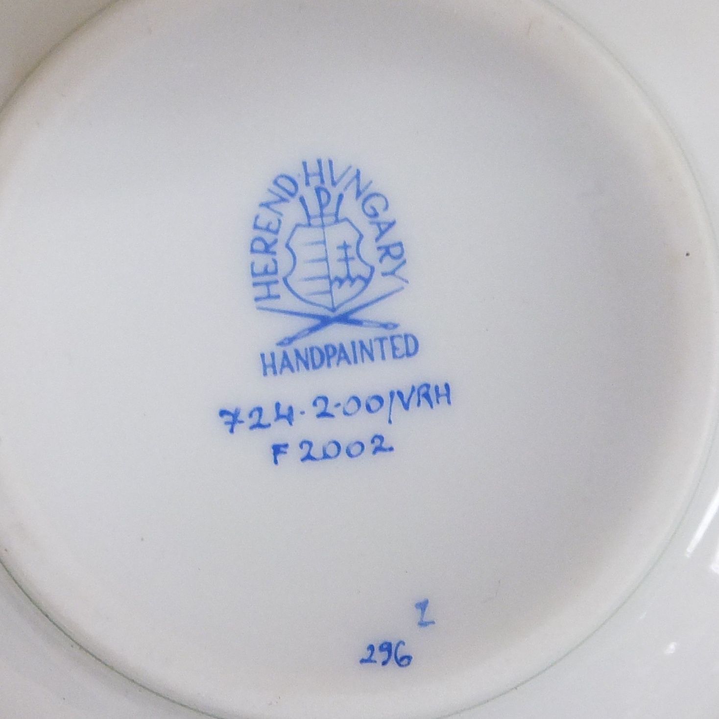 ウィーンのバラ カップ＆ソーサー