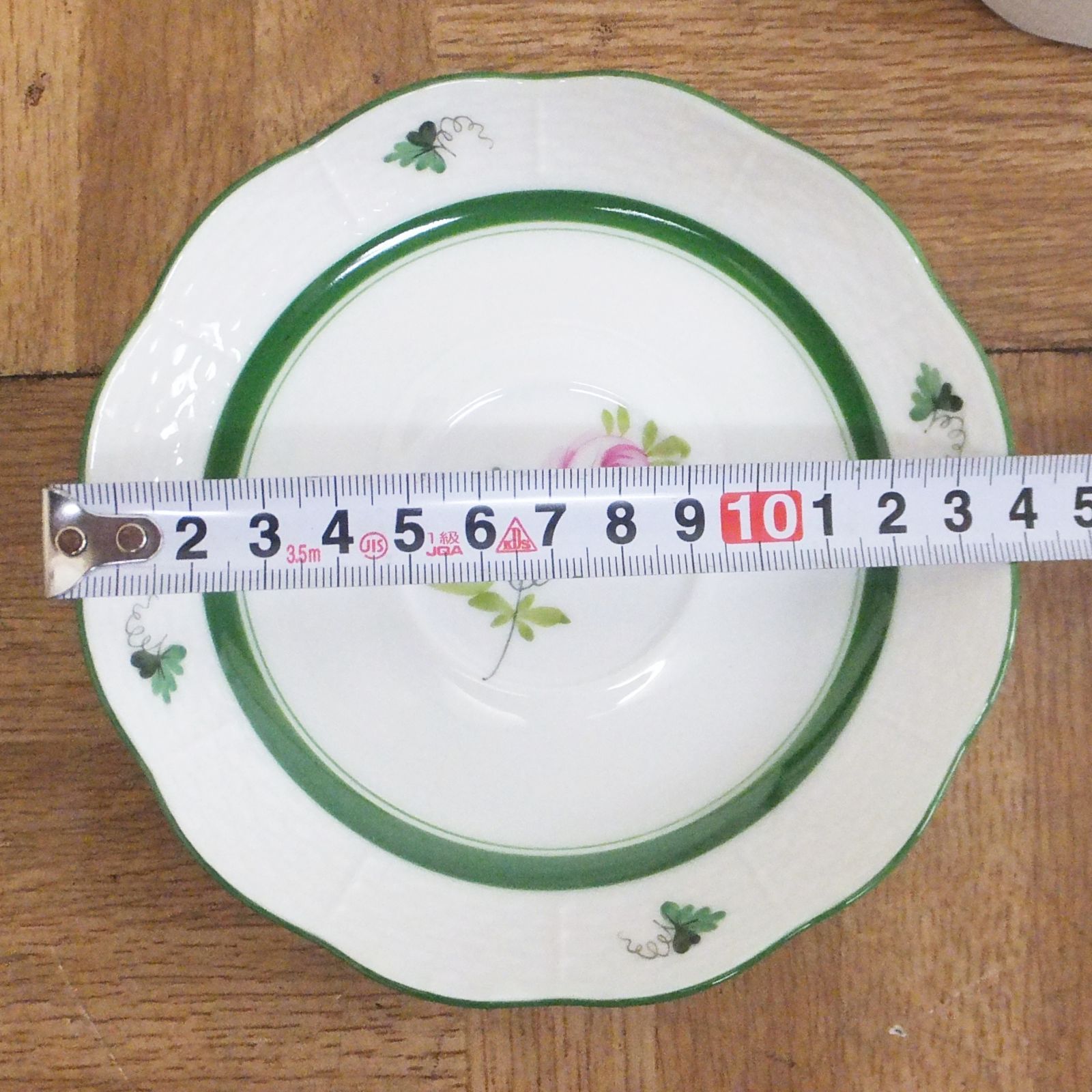 ウィーンのバラ