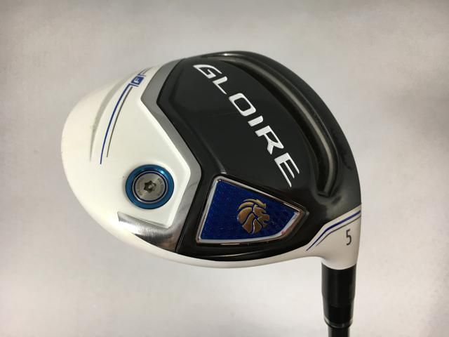 返品OK お買い得品！【ゴルフクラブ】テーラーメイド GLOIRE(グローレ) F2 フェアウェイ 2016 GLOIRE GL-6600 5W