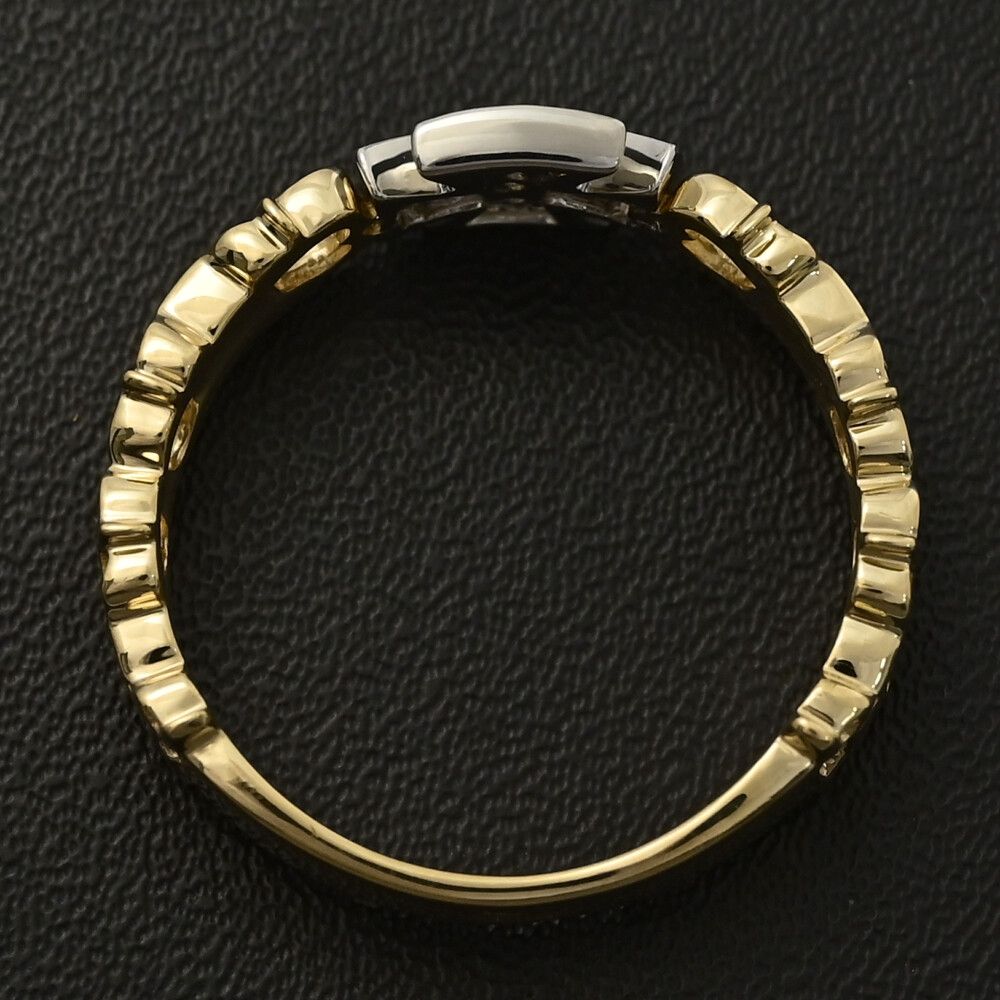 YUKIZAKI ゆきざき クロスモチーフ・REGALIA(レガリア)・ダイヤモンド