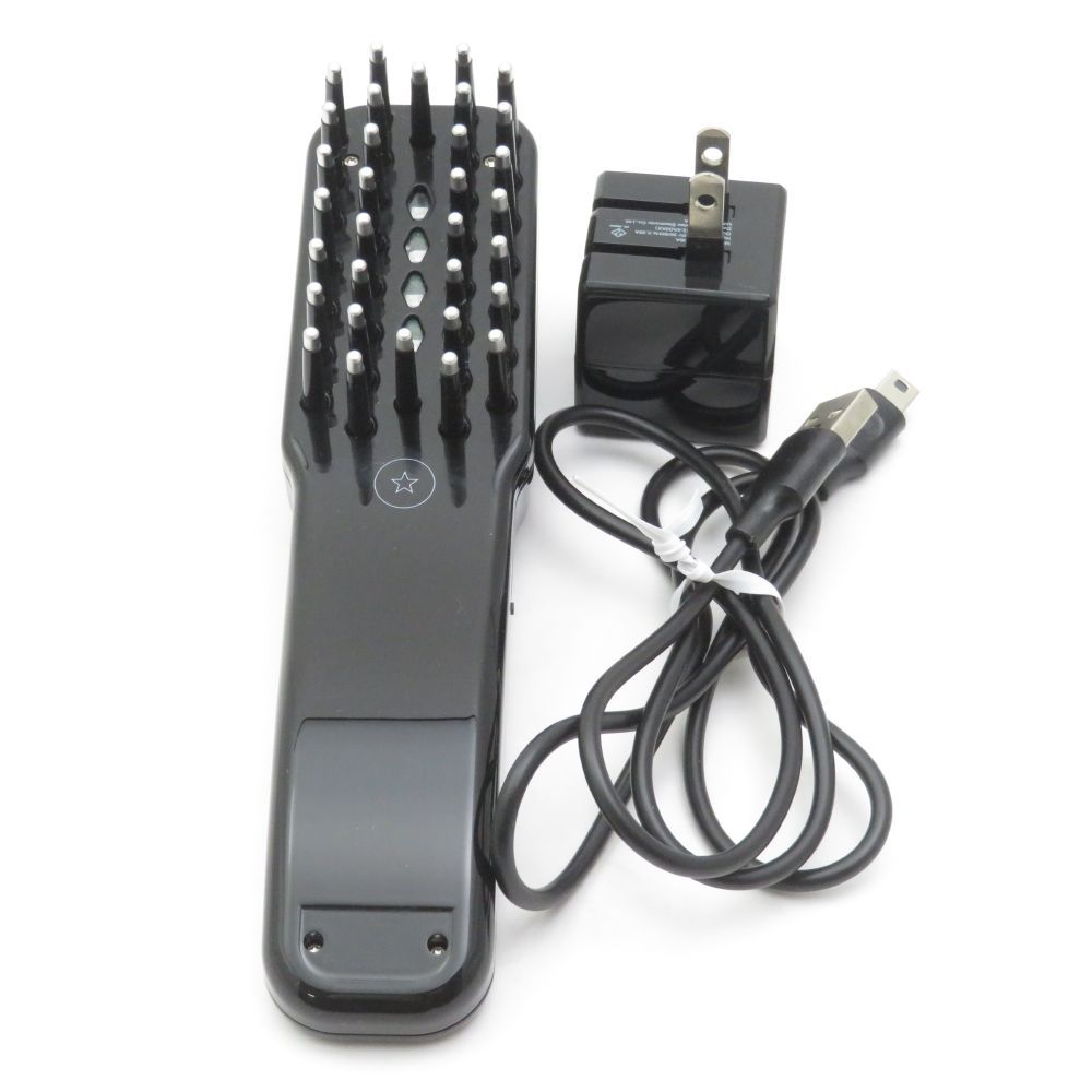 ELECTRONEVERYONE エレクトロンエブリワン デンキバリブラシ 美顔器 家庭用美容機器 BN4080