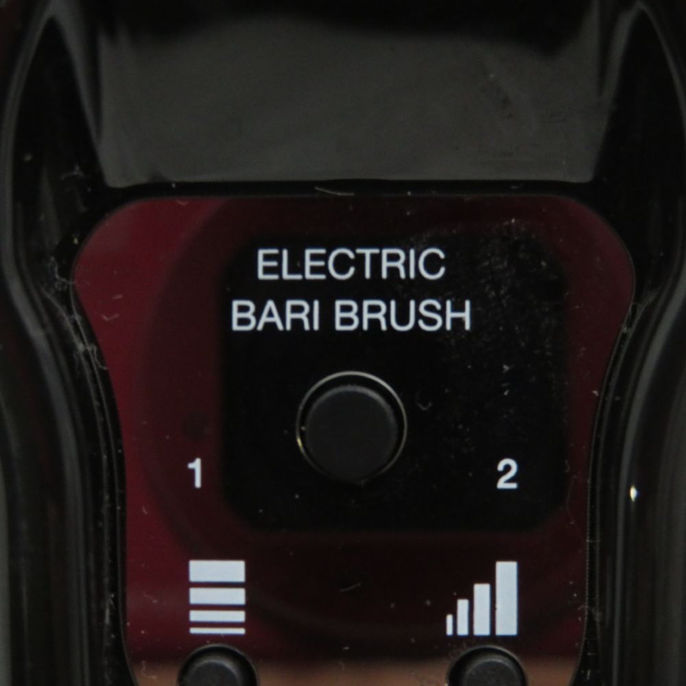 エレクトロンエブリワン デンキバリブラシ 美顔器 家庭用美容機器 BN 4080