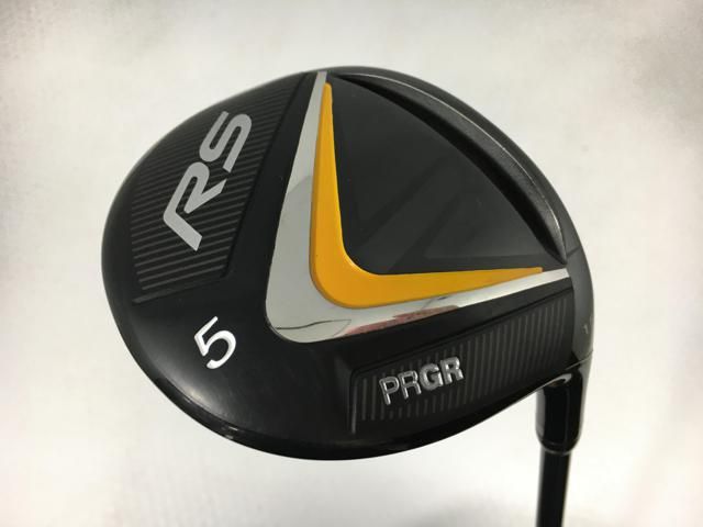 返品OK お買い得品！【ゴルフクラブ】プロギア RS JUST (ジャスト) フェアウェイ 2022 ディアマナ for PRGR 5W