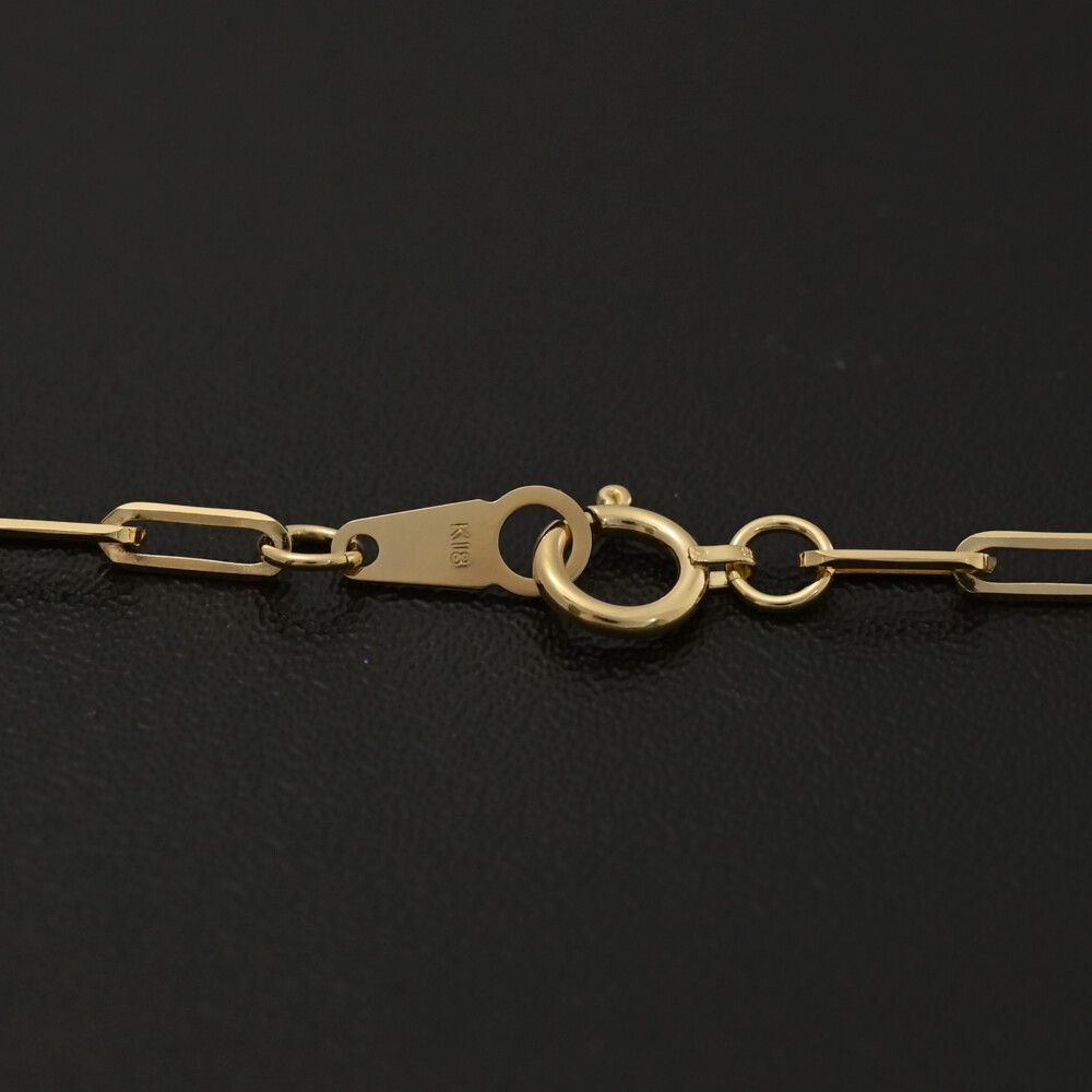 イエローゴールド プレゼント