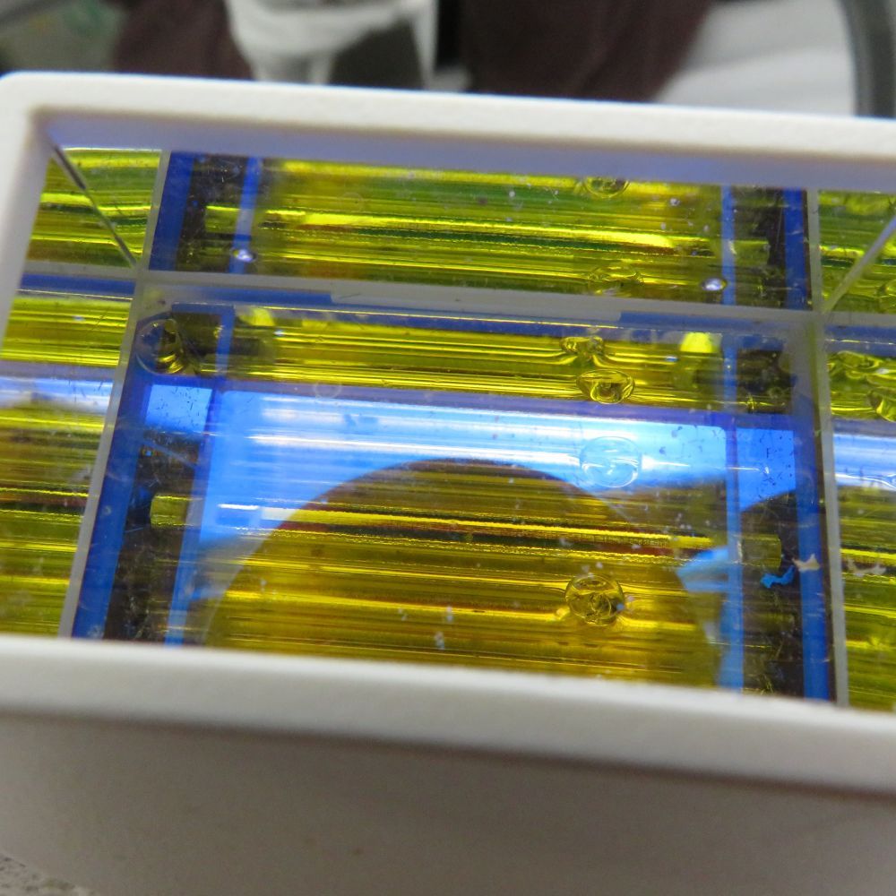 美品 ke-non ケノン ver7.2 フラッシュ式脱毛器 未使用カートリッジ2点