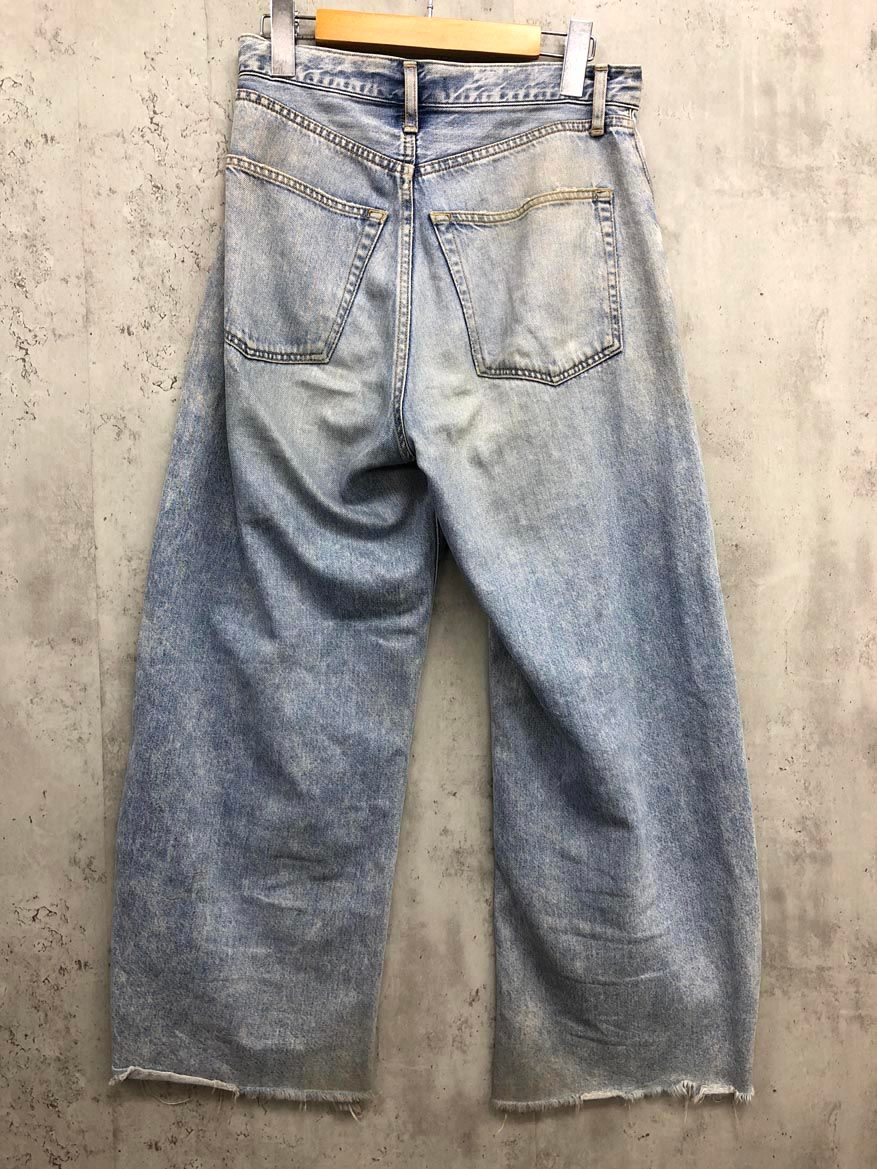 ブルー レディース