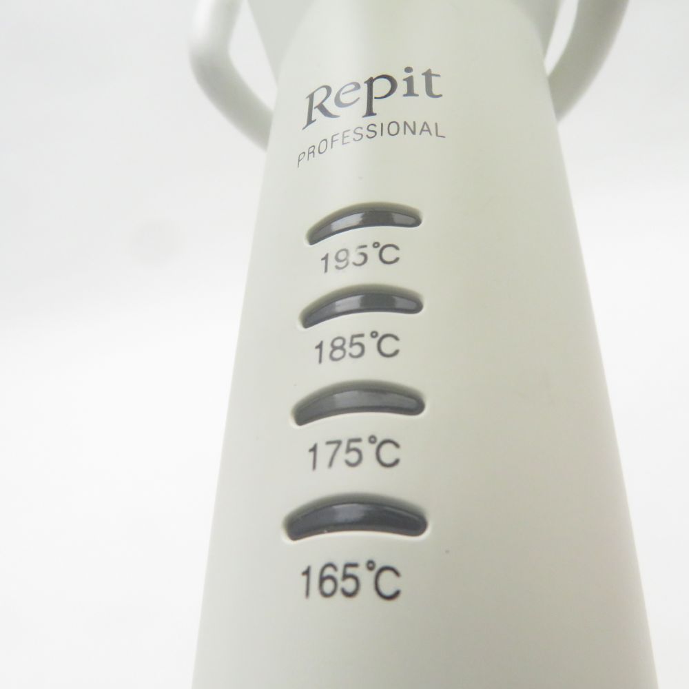  CREATE ION クレイツイオン CSB-AG 36 W Repit レピ スクエアバー カールヘアアイロン mm コテ BC 3684 カールヘアアイロン(コテ) ヘアアイロン