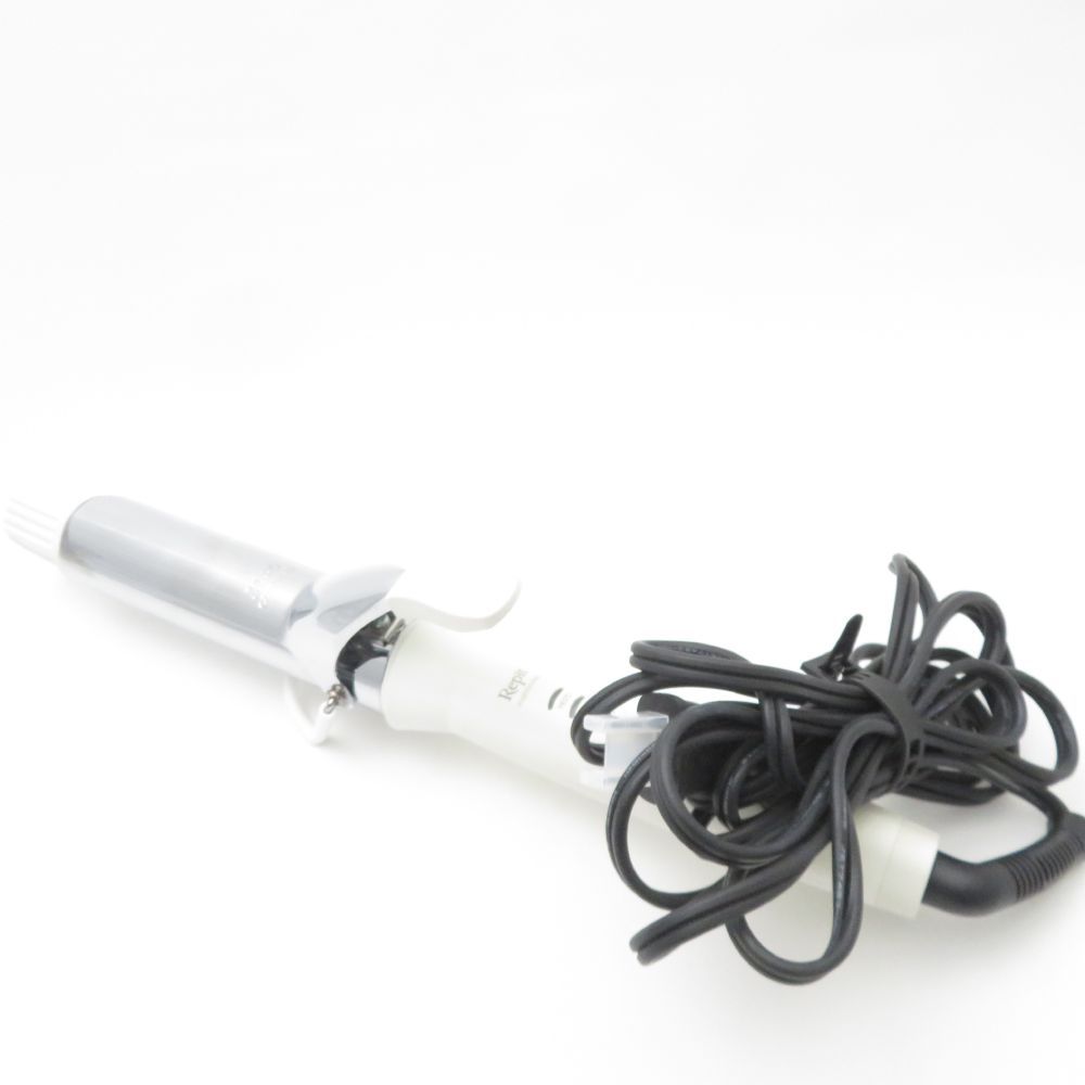 CREATE ION クレイツイオン CSB-AG36W Repit レピ スクエアバー カールヘアアイロン 36mm 36mm コテ BC3684