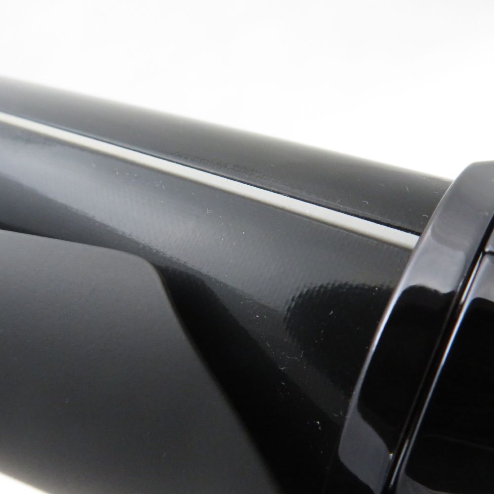 コテ ヘアアイロン